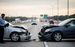 Affordable car accident lawyer for medical expenses in Houston