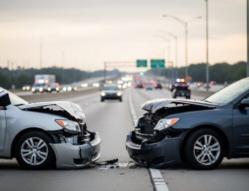 Find an Affordable Car Accident Lawyer for Medical Expenses in Houston