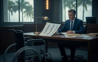 Best accident lawyers for spinal cord injuries in Miami