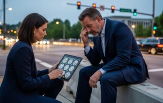 Experienced lawyer for traumatic brain injury claims in Atlanta