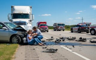 Affordable truck accident lawyers in Austin