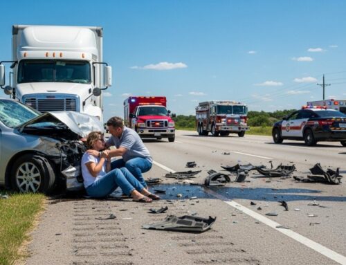 Affordable Truck Accident Lawyers in Austin: Key Tips