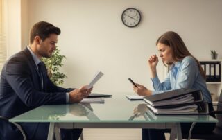 should i switch personal injury lawyer