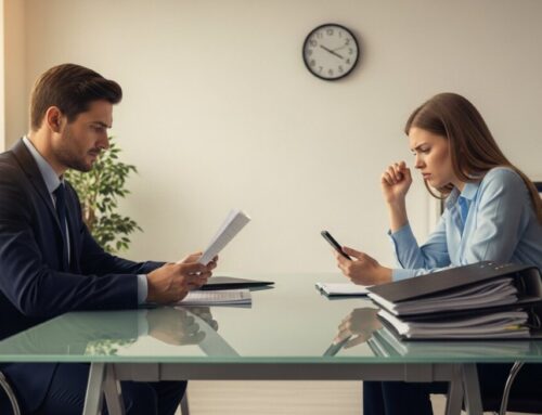 Signs You Should Switch Personal Injury Lawyers Now