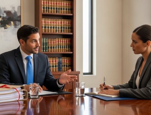 Questions to Ask a Personal Injury Lawyer Before Hiring