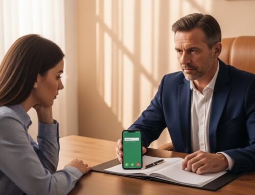 How to Know If My Personal Injury Lawyer Is Good