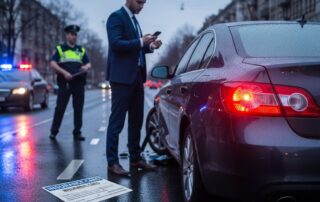 how long should i wait before hiring lawyer after accident