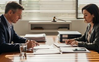 do all personal injury cases go to court