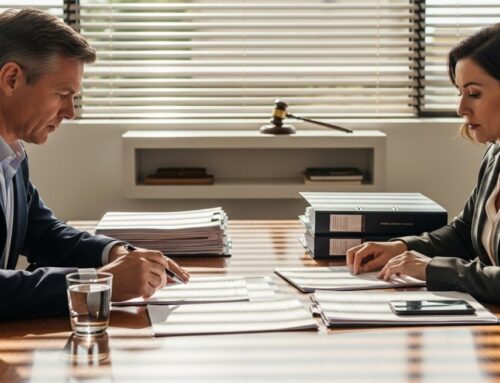 Do All Personal Injury Cases Go to Court? No, Most Settle