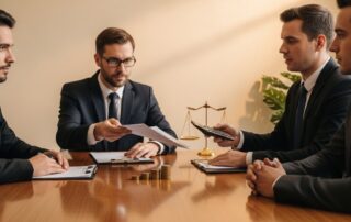 what percentage do most injury lawyers take