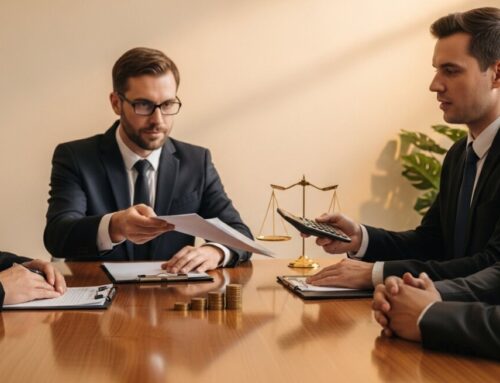 What Percentage Do Most Injury Lawyers Take