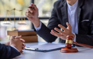 12 Questions to Ask Before Hiring an Injury Lawyer