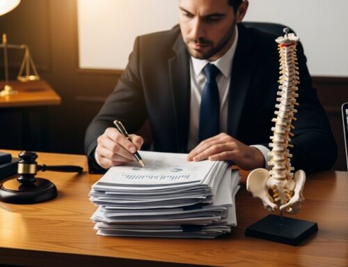 How Do Lawyers Calculate Injury Settlement Values
