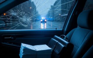 how much should I expect from car accident settlement