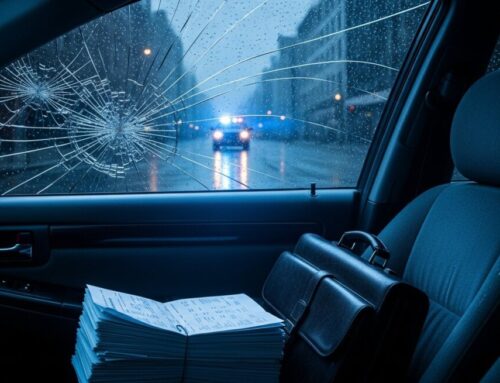 Car Accident Settlement: What You Can Expect to Receive