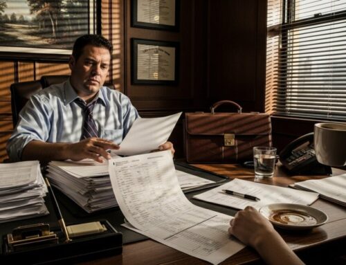 Can a Lawyer Increase My Settlement Amount