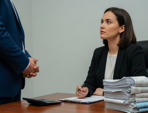 How Insurance Companies Calculate Payouts for Injury Claims