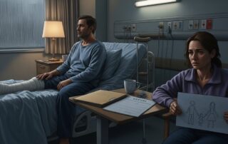 what is a fair settlement for pain and suffering