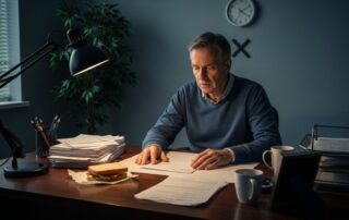 why personal injury cases get denied