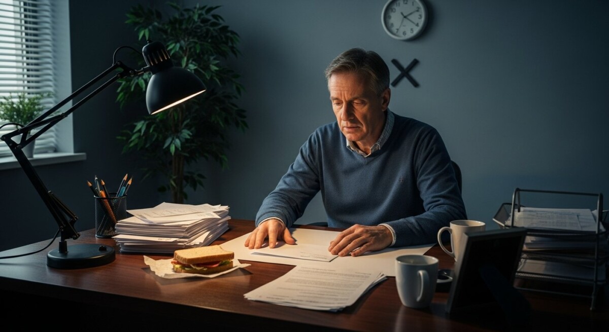 why personal injury cases get denied