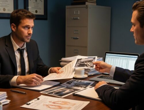How Lawyers Negotiate Injury Settlements: Key Steps