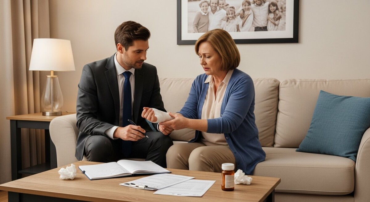 How Lawyers Prove Pain and Suffering Damages how do lawyers prove pain and suffering
