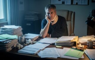 why personal injury cases take years