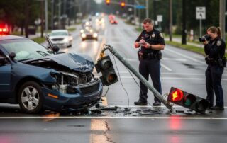what makes a strong injury case