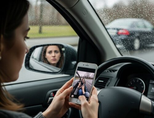No Police Report After Accident? Can You Still Claim