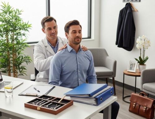 Can You Claim Injury Without Hospitalization