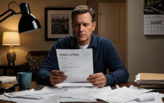 what if insurance denies my claim