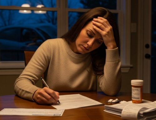 Signed an Insurance Release: What Now?