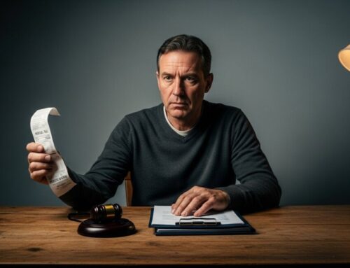 Can I Reopen a Closed Injury Case: Legal Options
