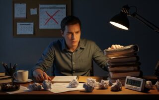 what if I missed lawyer deadline