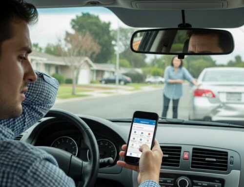 Do I Need a Lawyer for a Small Accident Claim