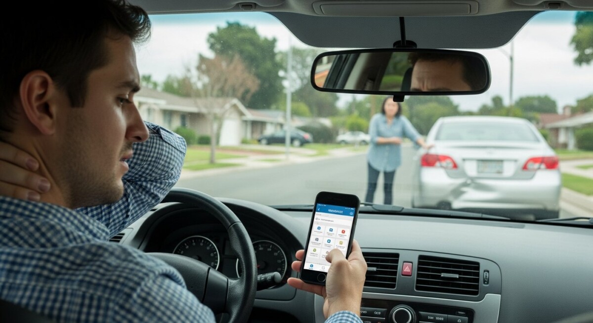 do I need lawyer for small accident claim