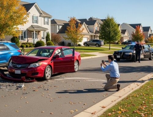 Timeline of Car Accident Claim Settlement: Key Phases