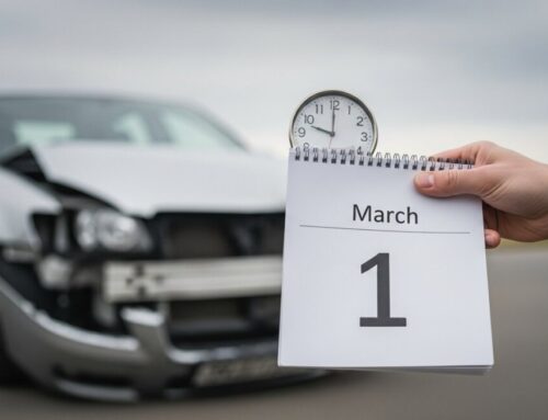 How Long After Accident Can I Sue? Key Deadlines