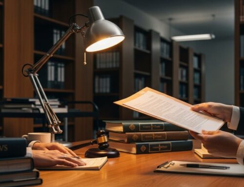 What Is Discovery Phase in Injury Lawsuit? Key Steps