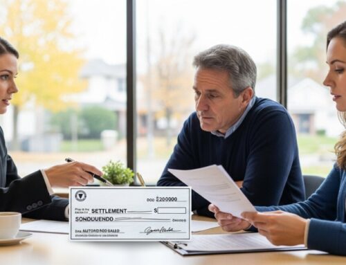 How Do Settlements Get Paid Out: Key Steps Explained