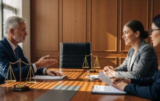 what is mediation in injury case