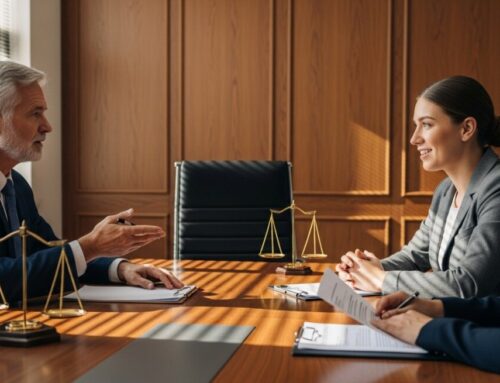 What Is Mediation in an Injury Case? A Clear Guide