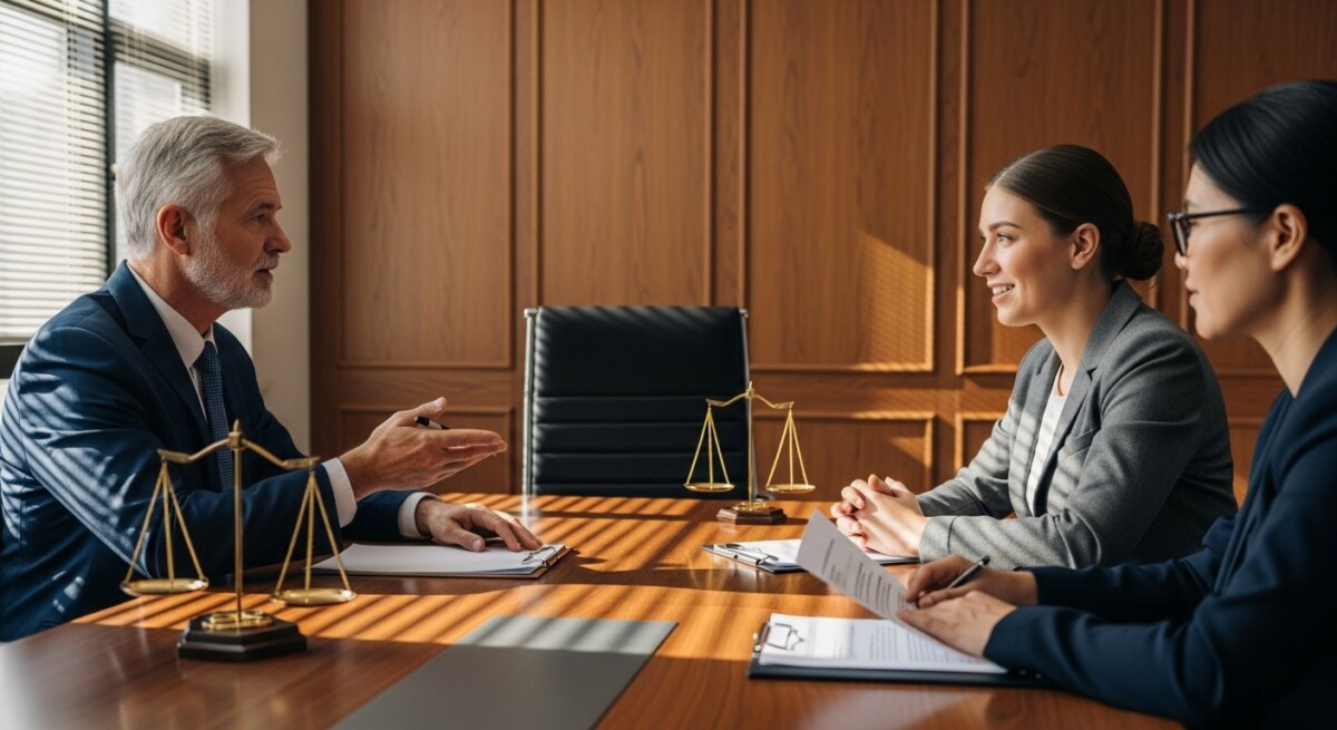 what is mediation in injury case