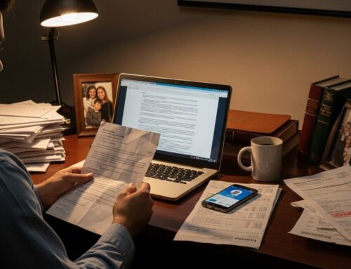 Insurance Refuses to Pay: Your Next Steps