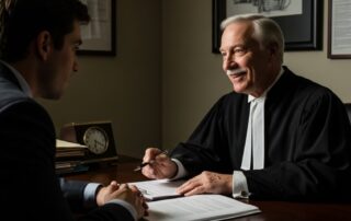 signs of bad personal injury lawyer