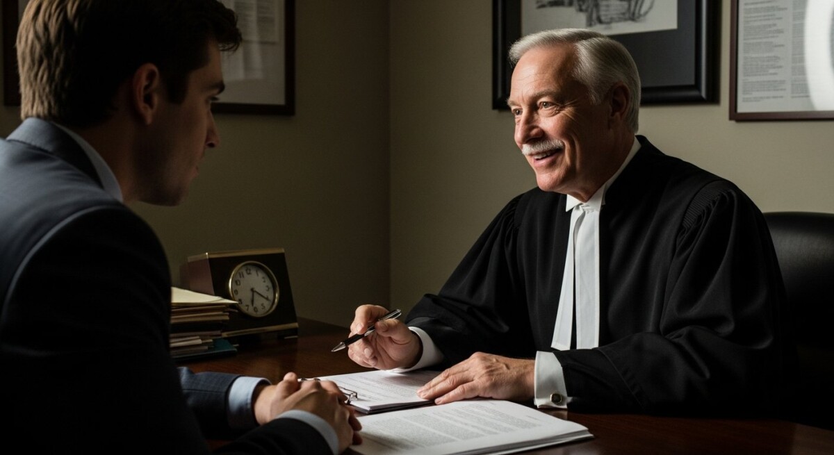 signs of bad personal injury lawyer