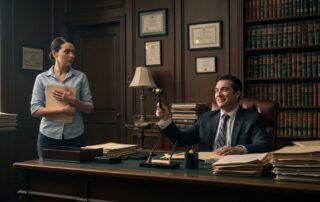 common personal injury lawyer scams