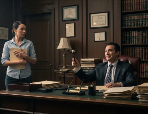 How to Spot Common Personal Injury Lawyer Scams
