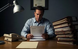 why lawyers drop personal injury cases