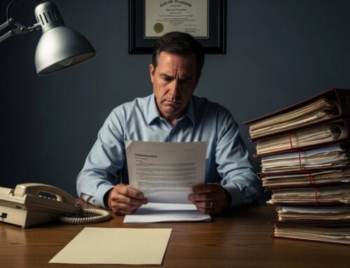 Why Lawyers Drop Personal Injury Cases: 7 Key Reasons